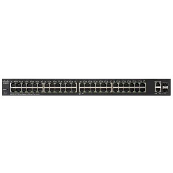 Switch Cisco Sg220-50-k9-eu
