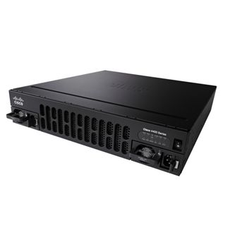 Router Cisco Isr4321-ax/k9