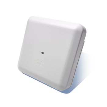 Aironet 2800 2304 Mbit/s Energia Sobre Ethernet (poe) Blanco