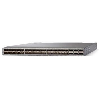 Switch Cisco N9k-c93180yc-fx