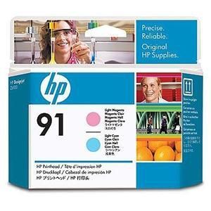 Tinta Original Hp Cyan C9462a