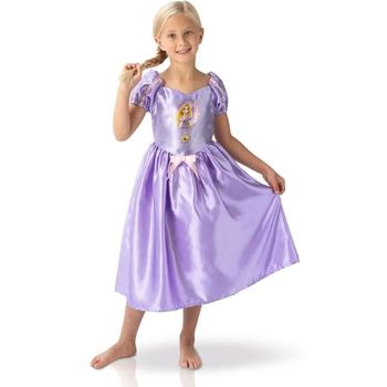 Disney Princesse - Disfraz De Rapunzel