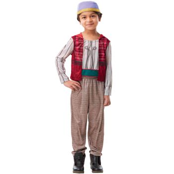 Disfraz De Aladdin™ Classic  Infantil