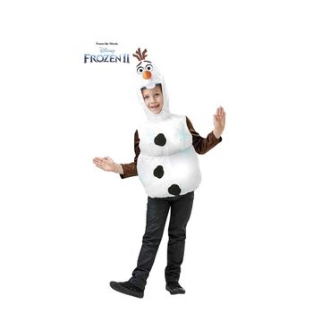 Disfraz De Olaf Frozen 2 Para Niños