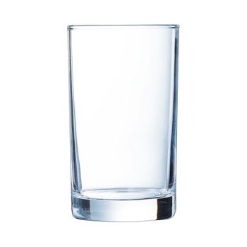 Set De Vasos Chef&sommelier Primary 6 Unidades Transparente Vidrio (44 Cl)  con Ofertas en Carrefour