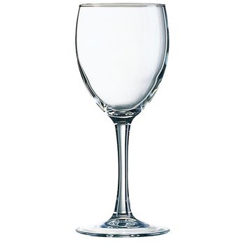 Copa de Vino de Cristal CARREFOUR HOME 35 cl.