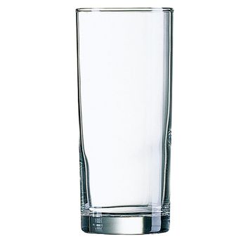 Set De Vasos Arcoroc Princesa 6 Unidades Transparente Vidrio (34 Cl)