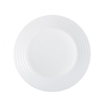 Plato Postre Opal Harena 19 Cm - Luminarc - 9122786