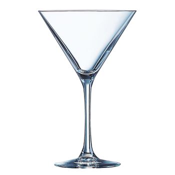 Copa Cocktail Martini Vidrio Cocktail Bar 30cl