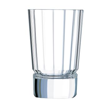 Vaso De Chupito Cristal D’arques Paris Macassar 6 Cl Vidrio (6 Uds)