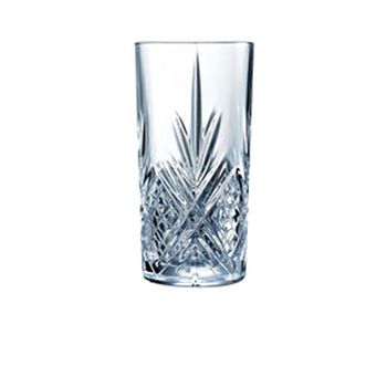 Vaso Bartender Stone 39 Cls Bormioli Caja 6 Uds