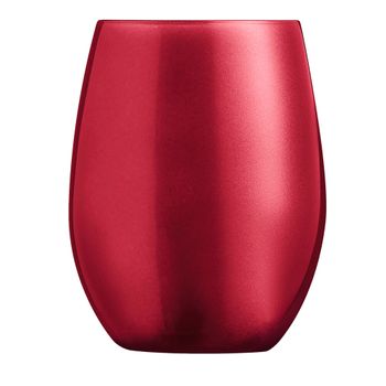 Set De Vasos Chef&sommelier Primary 6 Unidades Transparente Vidrio (44 Cl)  con Ofertas en Carrefour