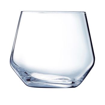 Set De Vasos Chef&sommelier Primary 6 Unidades Transparente Vidrio (44 Cl)  con Ofertas en Carrefour