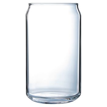 Set De Vasos Arcoroc Arc N6545 Lata 6 Unidades Transparente Vidrio (47,5 Cl)