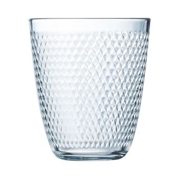 Vaso Alto Vidrio Concepto 31cl