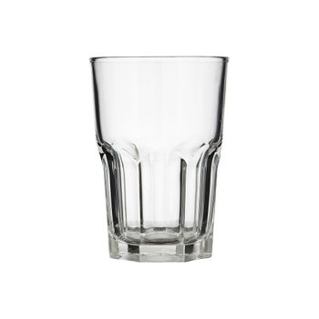 Vaso Luminarc New America Transparente Vidrio (40 Cl)