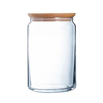 Bote Luminarc Pure Jar Cristal (2 L)