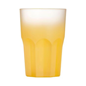 Vaso Alto Vidrio Summer Pop 40cl