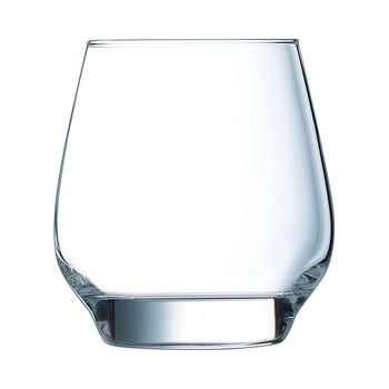 Caja 6 Vasos Altos Krysta Absoluty 32cl