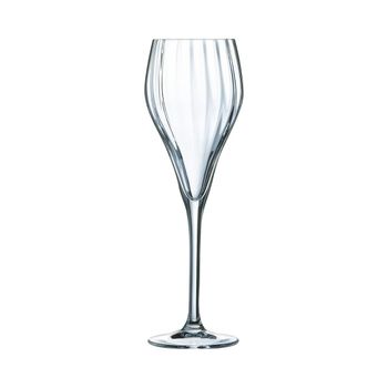 Set De Vasos Chef&sommelier Primary 6 Unidades Transparente Vidrio (44 Cl)  con Ofertas en Carrefour