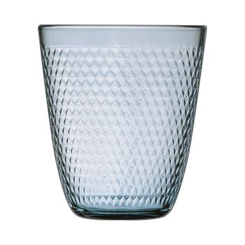 Vaso Alto Vidrio Pampille Mazzarine 31cl