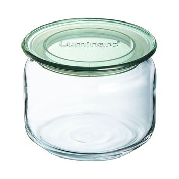 Tarro Vidrio Pure Jar 0,5l