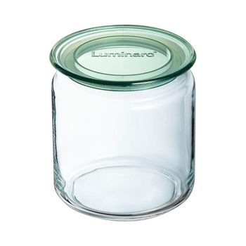 Tarro Vidrio Pure Jar 0,75l