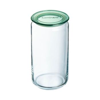 Tarro Vidrio Pure Jar 1,5l