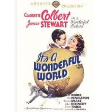 Its A Wonderful World [reino Unido] [dvd]
