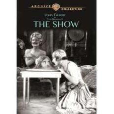 Show [1927] [reino Unido] [dvd]