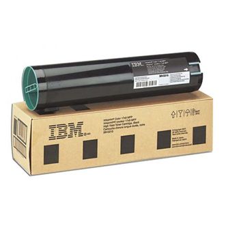 Ibm Toner Laser Negro 36.000 Paginas Infoprint Color/1759/17