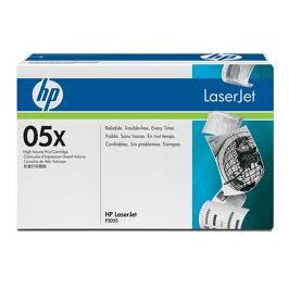 Hewlett Packard Toner Laser Negro 6.500 Paginas Laserjet P/2