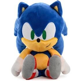 Peluche Sonic The Hedgehog 20 Cm