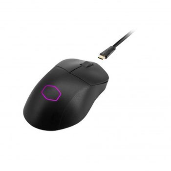 Cooler Master - Peripherals Mm731 Ratón Mano Derecha Bluetooth + Usb Type-a Óptico