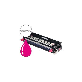 Toner Dell 3110cn Magenta /_/