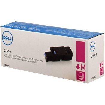 Toner Original Dell Magenta 593-11128