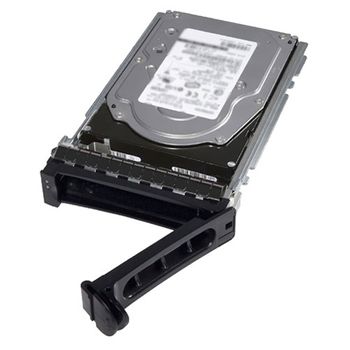 400-ajpd Disco Duro Interno 2.5" 1200 Gb Sas