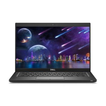 Portátil Dell Latitude 7390 I5-8350u|8 Gb |256 Ssd|13.3"| W11