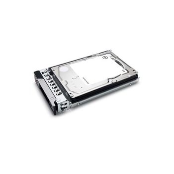 Dell - 400-atjl Disco Duro Interno 2.5" 1200 Gb Sas