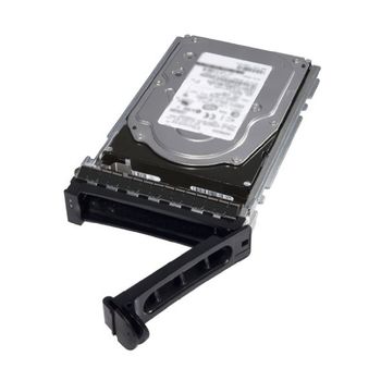 Dell - 400-atjj Disco Duro Interno 3.5" 1000 Gb Serial Ata Iii