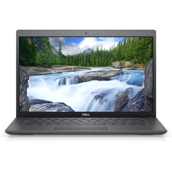 Ordenador Reacondicionado Dell Latitude 3301 Core I7 - 8565u (8m Cache, Up To 4,6 Ghz)  - 8 Gb Lpddr3 2133 Mhz (integrada) - 512 Ssd  M2 - Grado A