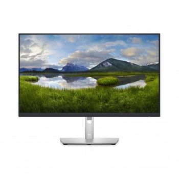 Dell - Monitor 27 Con Concentrador Usb-c - P2722he