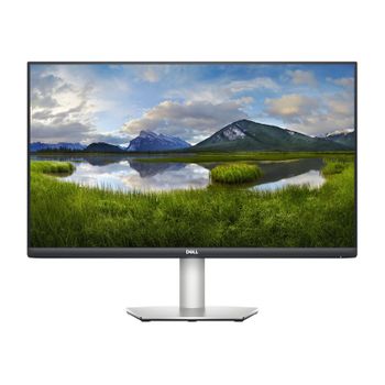 Monitor Dell S2721hs 27" Lcd Fhd 75hz Amd Freesync Hdmi Displayport Gris