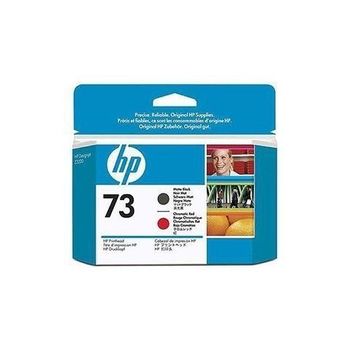 Hp Cabezal Gf Color 73 Designjetz3200