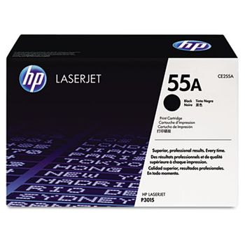 Hewlett Packard Toner Laser Negro 6.000 Paginas Laserjet/p30