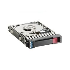 Disco Duro Interno Hdd Hpe Proliant