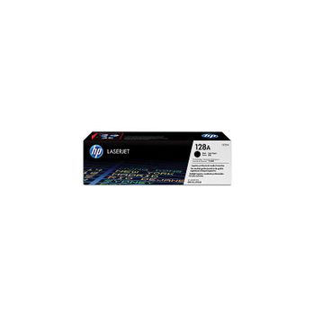 Toner Orig Hp Laserjet Cp1525n Ce320a Negro