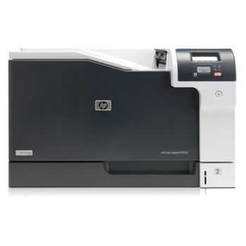 Hp Cp5225n Stampante Laserjet Professional Printer A Colori 600x600 Dpi A3 Bianco Nero