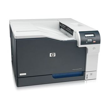 Hp - Laserjet Professional Cp5225dn