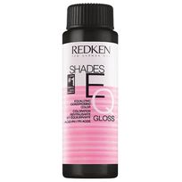 Redken Shades Eq Gloss Coloración Demipermanente 60 Ml
